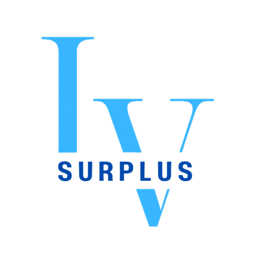 IV SURPLUS